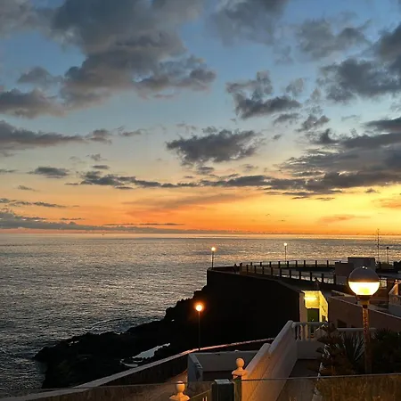 아파트 Cozy With Seaview 코스타델실렌시오