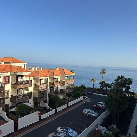 Cozy With Seaview * 코스타델실렌시오