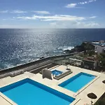 Cozy With Seaview Appartement *