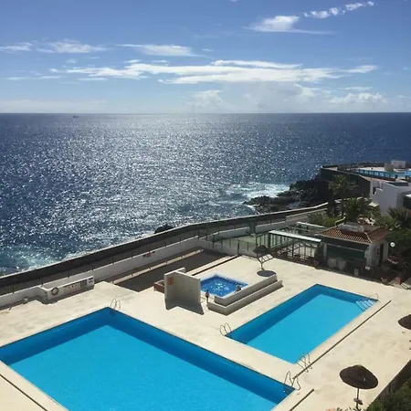 Cozy With Seaview Daire *