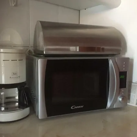 Apartment Direkt Am *