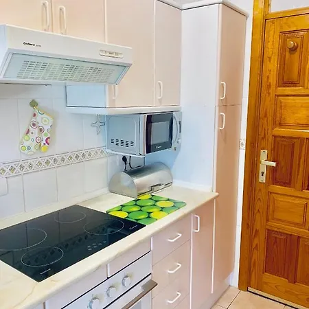 Apartment Direkt Am *