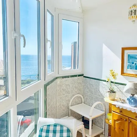 Apartment Direkt Am Costa Del Silencio