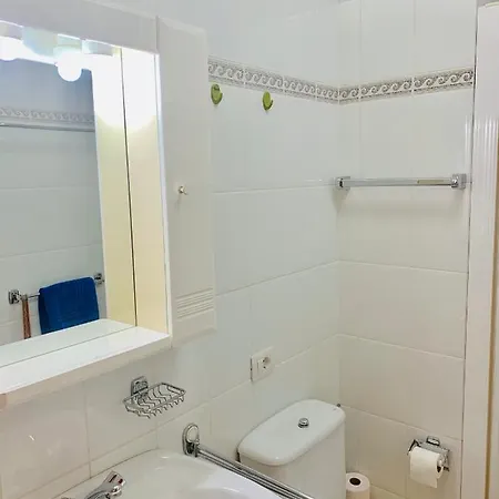 Apartment Direkt Am