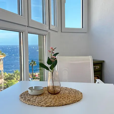 Cozy With Seaview Appartamento