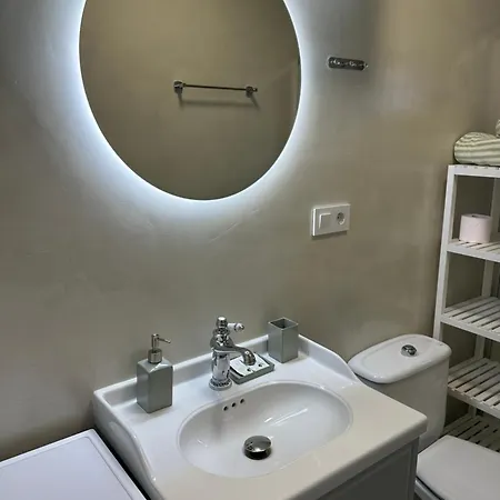Appartamento Cozy With Seaview *