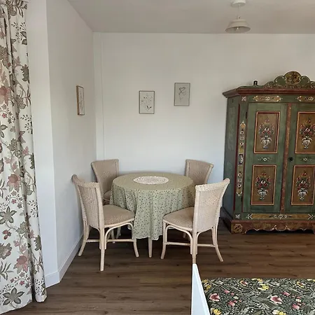 Cozy With Seaview Appartamento *