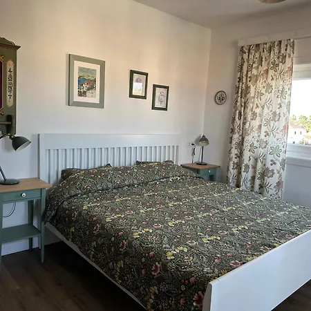 Appartamento Cozy With Seaview *