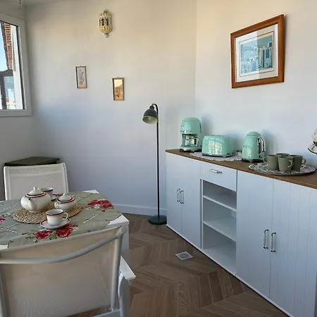 Appartamento Cozy With Seaview *