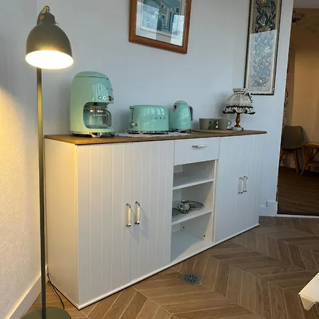 Appartamento Cozy With Seaview Costa Del Silencio