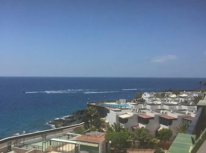 Cozy Studio With Seaview طوستا ديل سيلونثيو
