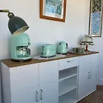 Cozy With Seaview